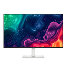Dell S3225QS | 32 " | VA | UHD | 16:9 | 120 Hz | 4 ms | 3840 x 2160 pixels | 300 cd/m | HDMI ports quantity 2