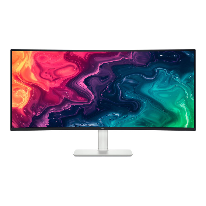 Dell S3425DW | 34 " | VA | 21:9 | 120 Hz | 1 ms | 3440 x 1440 pixels | 300 cd/m | HDMI ports quantity 2