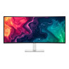 Dell S3425DW | 34 " | VA | 21:9 | 120 Hz | 1 ms | 3440 x 1440 pixels | 300 cd/m | HDMI ports quantity 2