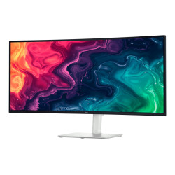 Dell S3425DW | 34 " | VA | 21:9 | 120 Hz | 1 ms | 3440 x 1440 pixels | 300 cd/m | HDMI ports quantity 2