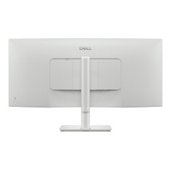 Dell S3425DW | 34 " | VA | 21:9 | 120 Hz | 1 ms | 3440 x 1440 pixels | 300 cd/m | HDMI ports quantity 2