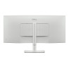 Dell S3425DW | 34 " | VA | 21:9 | 120 Hz | 1 ms | 3440 x 1440 pixels | 300 cd/m | HDMI ports quantity 2