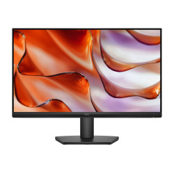 Dell SE2425HM | 24 " | IPS | FHD | 16:9 | 100 Hz | 5 ms | 1920 x 1080 pixels | 250 cd/m | HDMI ports quantity 1