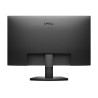 Dell SE2425HM | 24 " | IPS | FHD | 16:9 | 100 Hz | 5 ms | 1920 x 1080 pixels | 250 cd/m | HDMI ports quantity 1