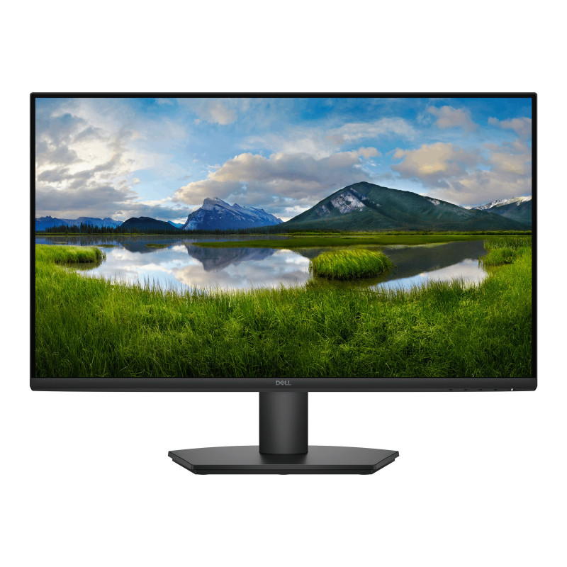 Dell SE2725HM | 27 " | IPS | FHD | 16:9 | 100 Hz | 5 ms | 1920 x 1080 pixels | 250 cd/m | HDMI ports quantity 1
