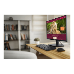 Dell SE2725HM | 27 " | IPS | FHD | 16:9 | 100 Hz | 5 ms | 1920 x 1080 pixels | 250 cd/m | HDMI ports quantity 1