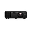 Benq LK835ST | 4K UHD (3840 x 2160) | 4000 ANSI lumens | Black