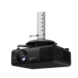 Benq LK835ST | 4K UHD (3840 x 2160) | 4000 ANSI lumens | Black