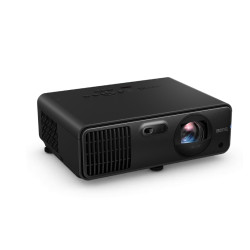 Benq LK835ST | 4K UHD (3840 x 2160) | 4000 ANSI lumens | Black