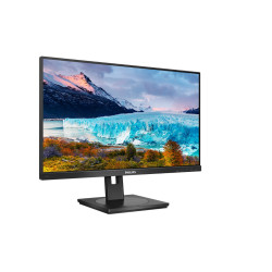 Philips 272S1M/00 | 27 " | IPS | 16:9 | 75 Hz | 4 ms | 1920 x 1080 pixels | 300 cd/m