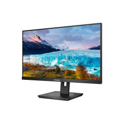 Philips 272S1M/00 | 27 " | IPS | 16:9 | 75 Hz | 4 ms | 1920 x 1080 pixels | 300 cd/m