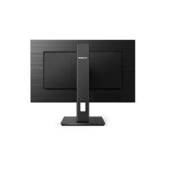 Philips 272S1M/00 | 27 " | IPS | 16:9 | 75 Hz | 4 ms | 1920 x 1080 pixels | 300 cd/m