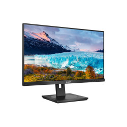 Philips 272S1M/00 | 27 " | IPS | 16:9 | 75 Hz | 4 ms | 1920 x 1080 pixels | 300 cd/m