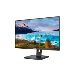 Philips 272S1M/00 | 27 " | IPS | 16:9 | 75 Hz | 4 ms | 1920 x 1080 pixels | 300 cd/m