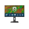 Philips 32B1N3800/00 | 32 " | VA | 16:9 | 60 Hz | 4 ms | 3840 x 2160 pixels | 350 cd/m | HDMI ports quantity 2 | Black