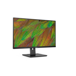 Philips 32B1N3800/00 | 32 " | VA | 16:9 | 60 Hz | 4 ms | 3840 x 2160 pixels | 350 cd/m | HDMI ports quantity 2 | Black