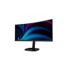 Philips 34B2U3600C/00 | 34 " | VA | 21:9 | 60 Hz | 4 ms | 3440 x 1440 pixels | 300 cd/m | HDMI ports quantity 1 | Black