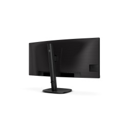 Philips 34B2U3600C/00 | 34 " | VA | 21:9 | 60 Hz | 4 ms | 3440 x 1440 pixels | 300 cd/m | HDMI ports quantity 1 | Black