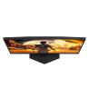 AOC Q27G42XE | 27 " | IPS | QHD | 16:9 | 180 Hz | 1 ms | 2560 x 1440 pixels | 300 cd/m | HDMI ports quantity 2 | Black