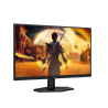 AOC Q27G42XE | 27 " | IPS | QHD | 16:9 | 180 Hz | 1 ms | 2560 x 1440 pixels | 300 cd/m | HDMI ports quantity 2 | Black