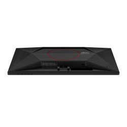 AOC Q27G42XE | 27 " | IPS | QHD | 16:9 | 180 Hz | 1 ms | 2560 x 1440 pixels | 300 cd/m | HDMI ports quantity 2 | Black