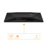 AOC Q27G42XE | 27 " | IPS | QHD | 16:9 | 180 Hz | 1 ms | 2560 x 1440 pixels | 300 cd/m | HDMI ports quantity 2 | Black