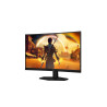 AOC C27G42E | 27 " | VA | FHD | 16:9 | 180 Hz | 1 ms | 1920 x 1080 pixels | 300 cd/m | HDMI ports quantity 2 | Black