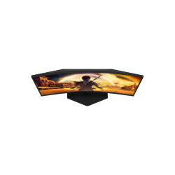AOC C27G42E | 27 " | VA | FHD | 16:9 | 180 Hz | 1 ms | 1920 x 1080 pixels | 300 cd/m | HDMI ports quantity 2 | Black