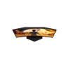 AOC C27G42E | 27 " | VA | FHD | 16:9 | 180 Hz | 1 ms | 1920 x 1080 pixels | 300 cd/m | HDMI ports quantity 2 | Black