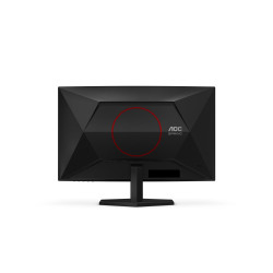 AOC C27G42E | 27 " | VA | FHD | 16:9 | 180 Hz | 1 ms | 1920 x 1080 pixels | 300 cd/m | HDMI ports quantity 2 | Black
