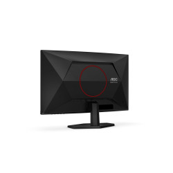AOC C27G42E | 27 " | VA | FHD | 16:9 | 180 Hz | 1 ms | 1920 x 1080 pixels | 300 cd/m | HDMI ports quantity 2 | Black