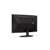 AOC C27G42E | 27 " | VA | FHD | 16:9 | 180 Hz | 1 ms | 1920 x 1080 pixels | 300 cd/m | HDMI ports quantity 2 | Black