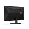 AOC C27G42E | 27 " | VA | FHD | 16:9 | 180 Hz | 1 ms | 1920 x 1080 pixels | 300 cd/m | HDMI ports quantity 2 | Black