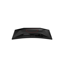 AOC C27G42E | 27 " | VA | FHD | 16:9 | 180 Hz | 1 ms | 1920 x 1080 pixels | 300 cd/m | HDMI ports quantity 2 | Black