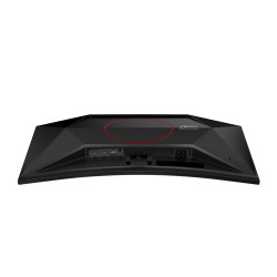 AOC C27G42E | 27 " | VA | FHD | 16:9 | 180 Hz | 1 ms | 1920 x 1080 pixels | 300 cd/m | HDMI ports quantity 2 | Black