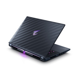 Gigabyte AORUS MASTER 16 BYH-C5EEE64SP | Dark Tide | 16 " | OLED | WQXGA | 2560 x 1600 pixels | 240 Hz | Intel Core U9 | 275HX |