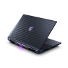 Gigabyte AORUS MASTER 16 BYH-C5EEE64SP | Dark Tide | 16 " | OLED | WQXGA | 2560 x 1600 pixels | 240 Hz | Intel Core U9 | 275HX |