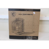 SALE OUT. MSI MAG PANO 100R PZ | MSI | MAG PANO 100R PZ | Side window | Black | Mid-Tower | DAMAGED PACKAGING | Power supply inc