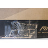 SALE OUT. MSI MAG PANO 100R PZ | MSI | MAG PANO 100R PZ | Side window | Black | Mid-Tower | DAMAGED PACKAGING | Power supply inc