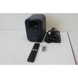 SALE OUT. Xiaomi Smart Projector L1 EU | Xiaomi | Smart Projector L1 EU | Full HD (1920x1080) | 200 ANSI lumens | Black | DAMAGE