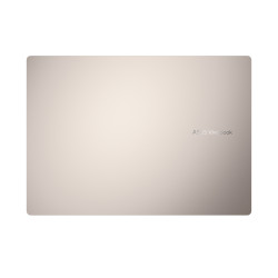 Asus Vivobook 14 X1407QA-LY045W | Platinum Gold | 14 " | IPS | WUXGA | 1920 x 1200 pixels | Anti-glare | Snapdragon X | X1 26 10