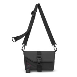 Asus ROG SLASH Sling Bag 2.0 | Sling Bag | Black | Waterproof