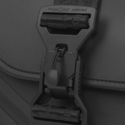 Asus ROG SLASH Sling Bag 2.0 | Sling Bag | Black | Waterproof