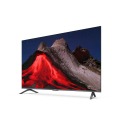 Xiaomi QLED TV A Pro 2026 | 43 | Smart TV | Google TV | UHD | Dark Gray