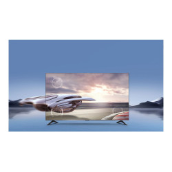 Xiaomi QLED TV A Pro 2026 | 43 | Smart TV | Google TV | UHD | Dark Gray