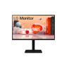 LG 27BA45QB-B | 27 " | IPS | 16:9 | 75 Hz | 5 ms | 2560 x 1440 pixels | 280 cd/m | HDMI ports quantity 2 | Black