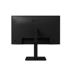 LG 27BA45QB-B | 27 " | IPS | 16:9 | 75 Hz | 5 ms | 2560 x 1440 pixels | 280 cd/m | HDMI ports quantity 2 | Black
