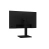 LG 27BA45QB-B | 27 " | IPS | 16:9 | 75 Hz | 5 ms | 2560 x 1440 pixels | 280 cd/m | HDMI ports quantity 2 | Black