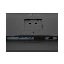 LG 27BA45QB-B | 27 " | IPS | 16:9 | 75 Hz | 5 ms | 2560 x 1440 pixels | 280 cd/m | HDMI ports quantity 2 | Black