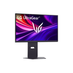 LG 27G850A-B | 27 " | IPS | UHD | 240 Hz | 1 ms | 3840 x 2160 pixels | HDMI ports quantity 2 | Black